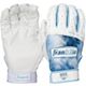 White/Blue