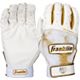 White/Gold