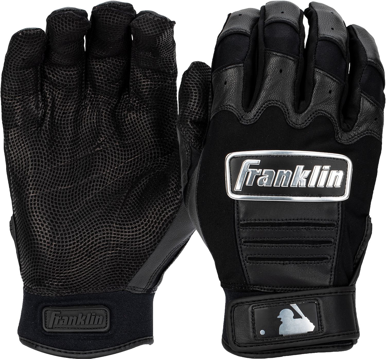 Franklin Youth CFX Pro Batting Gloves