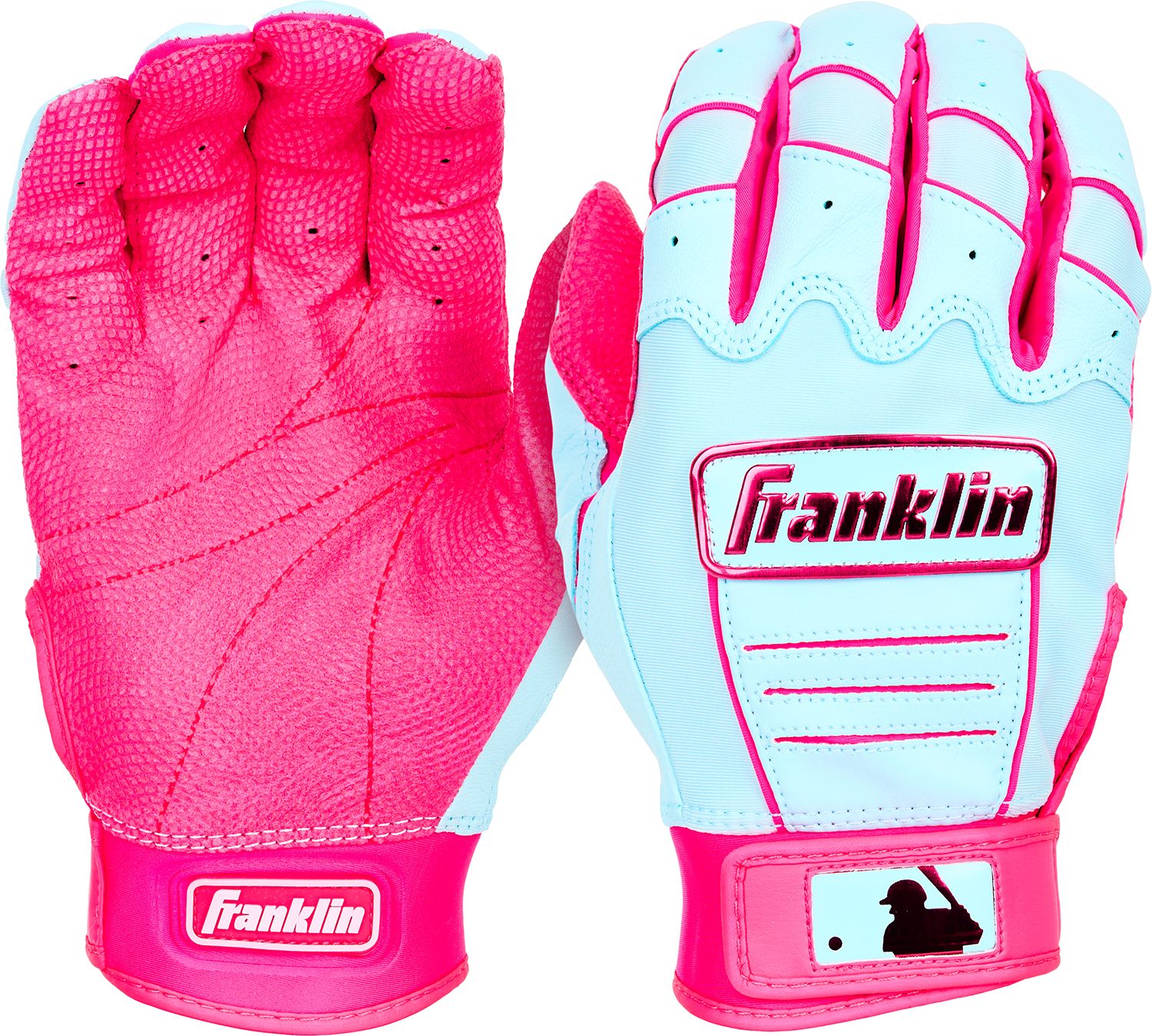 Franklin Youth CFX Pro Batting Gloves