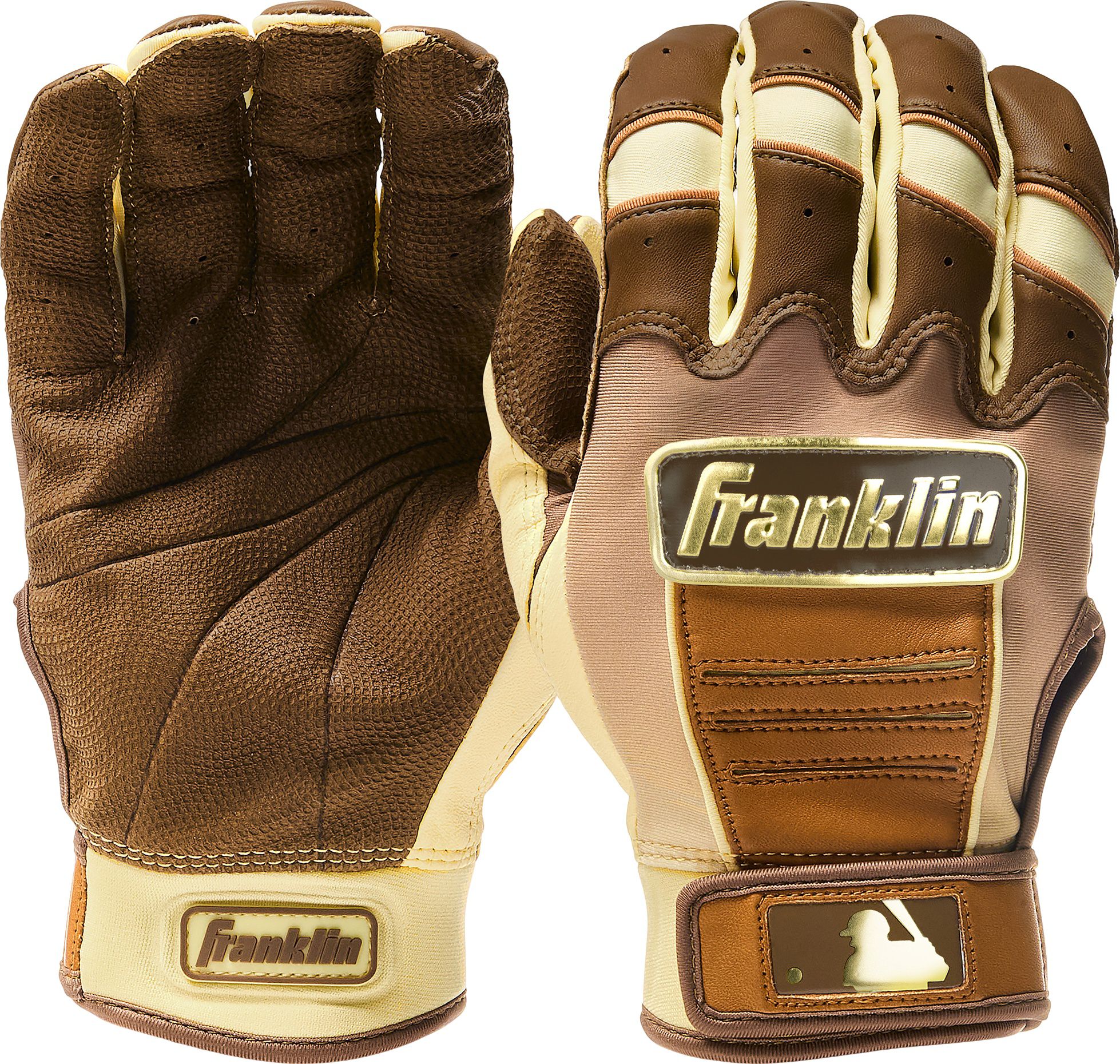 Franklin Youth CFX Pro Batting Gloves
