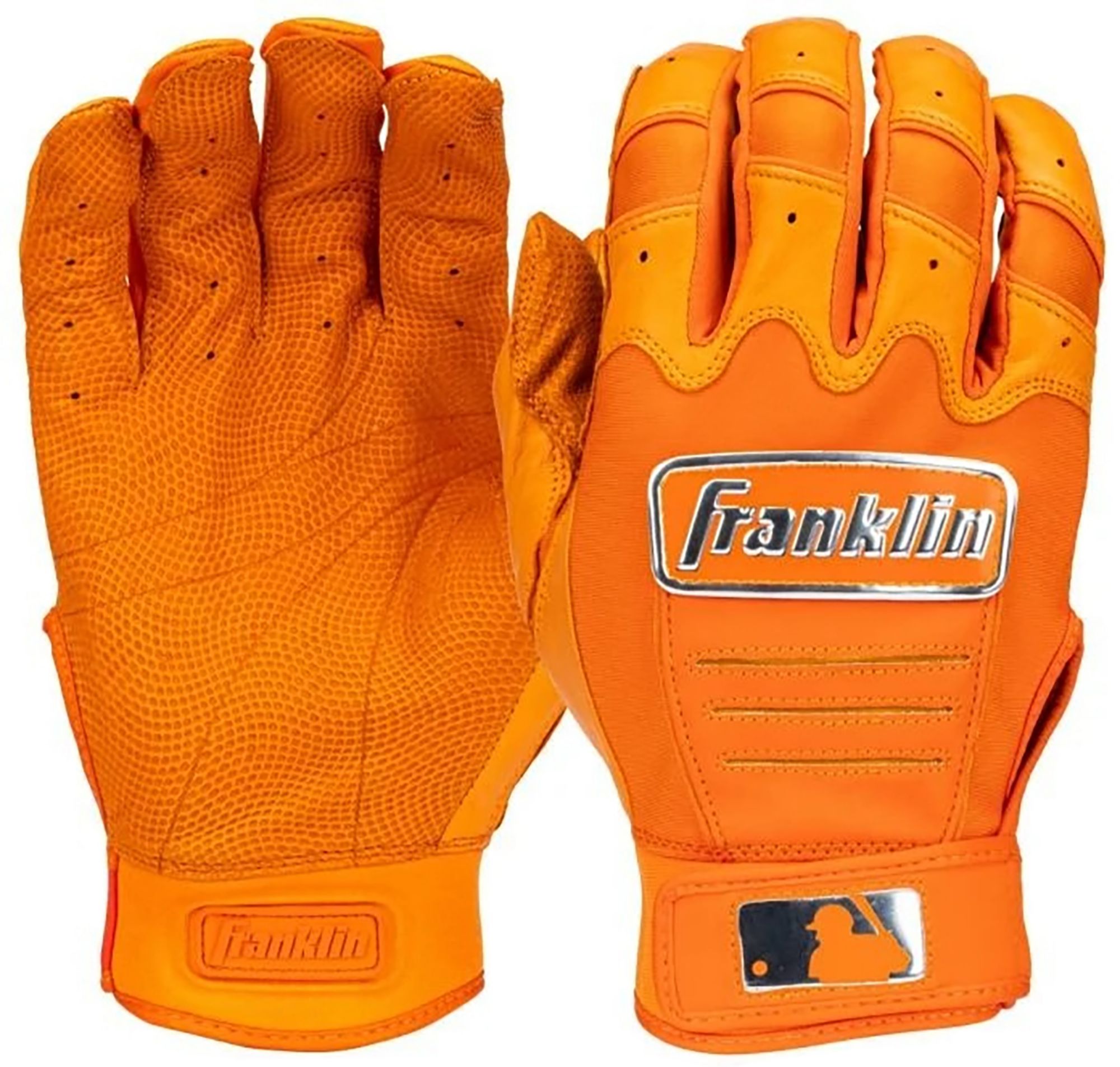 Franklin Youth CFX Pro Batting Gloves
