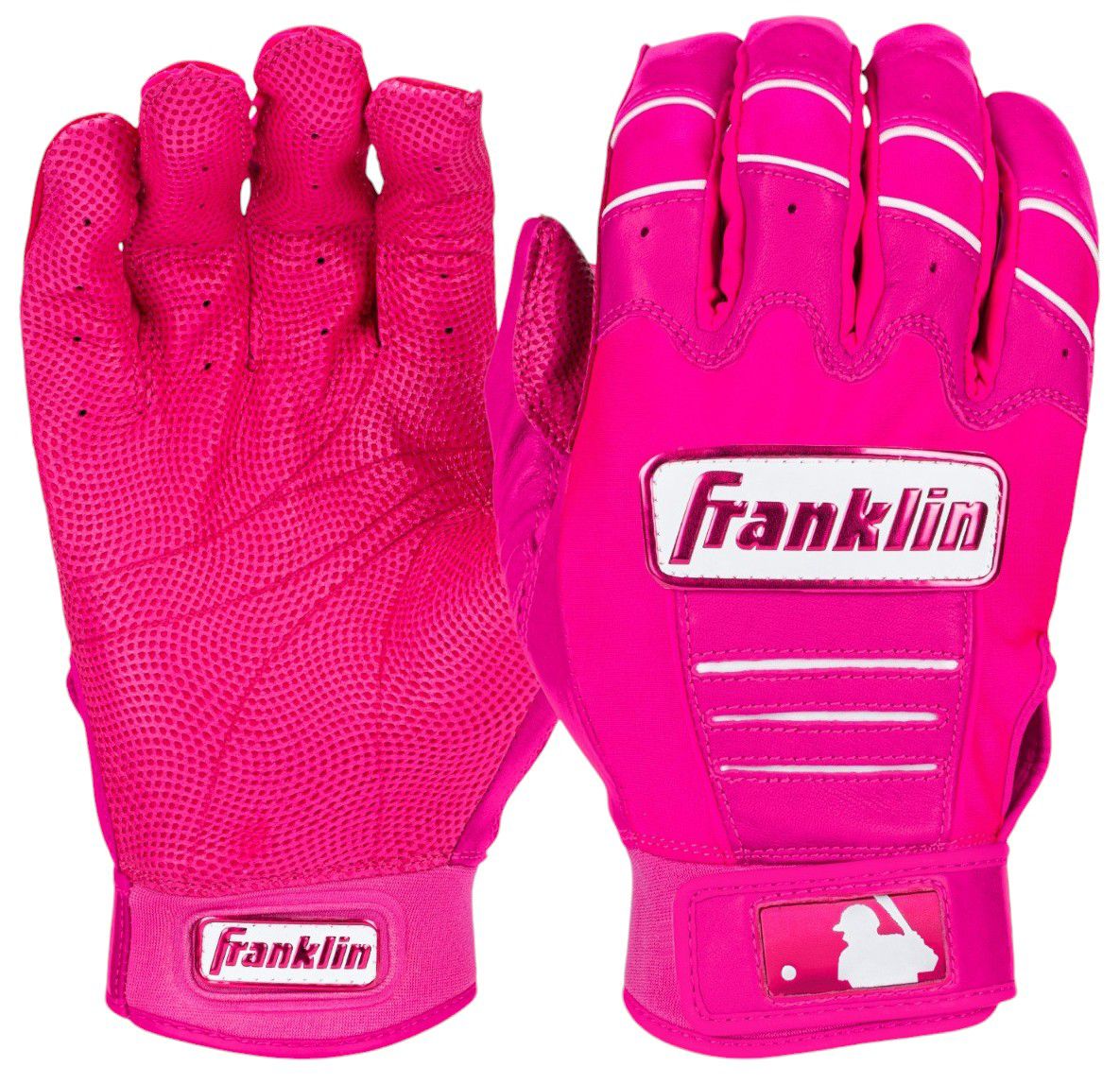 Franklin Youth CFX Pro Batting Gloves