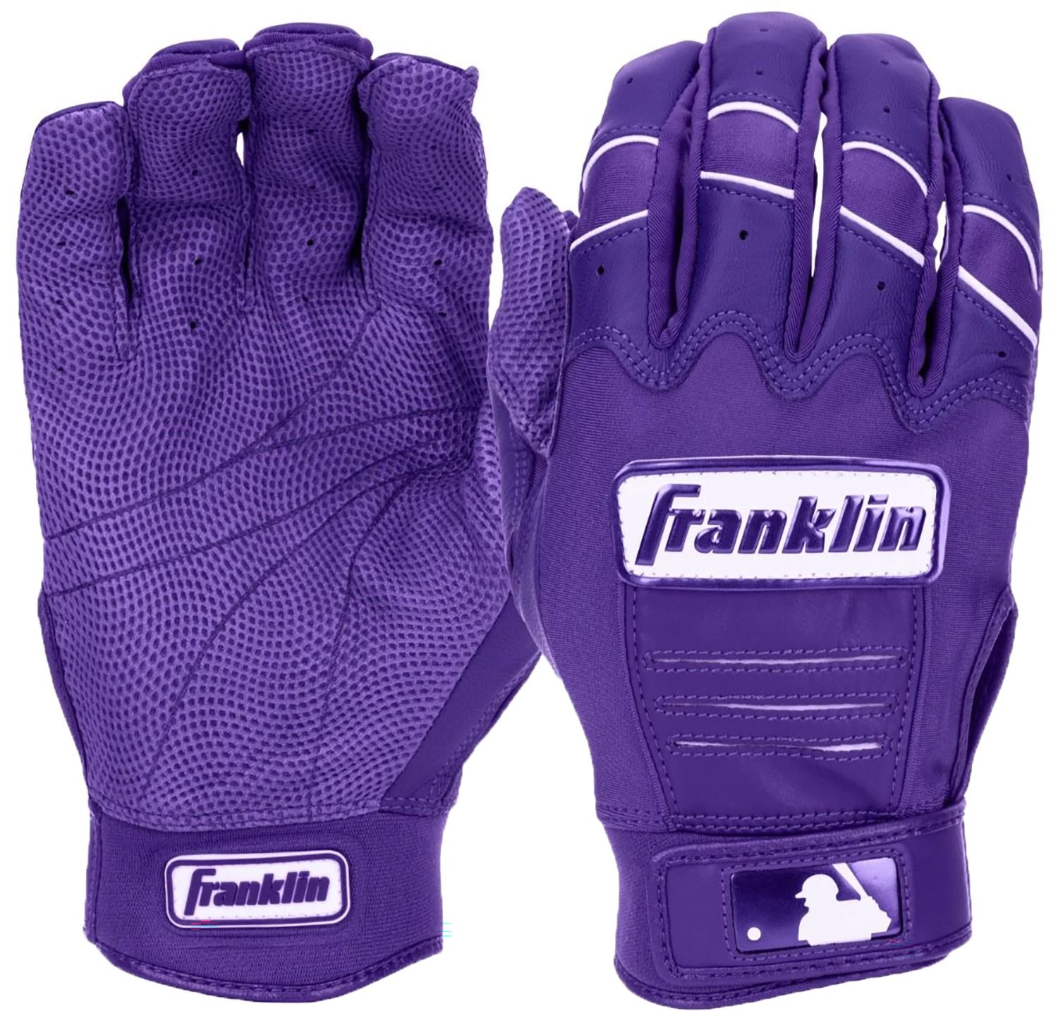 Franklin Youth CFX Pro Batting Gloves