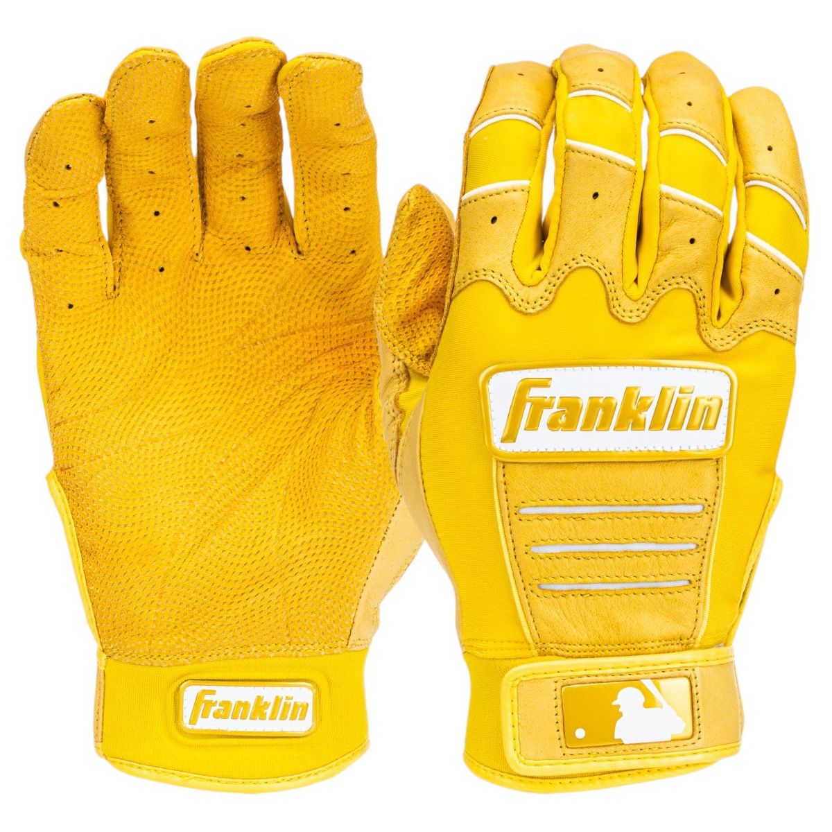 Franklin Adult CFX Pro Series Batting Gloves | Dick's