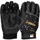 Black/Gold