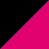 Black/Pink/Blue