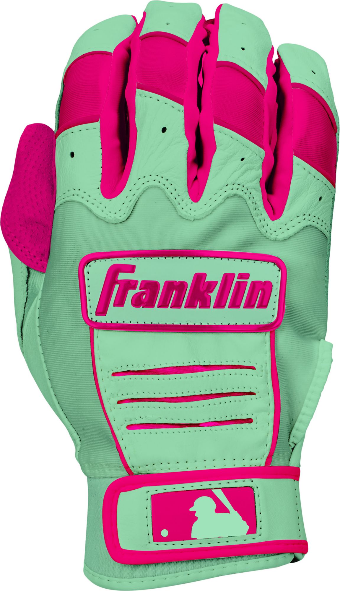 Mint/Pink