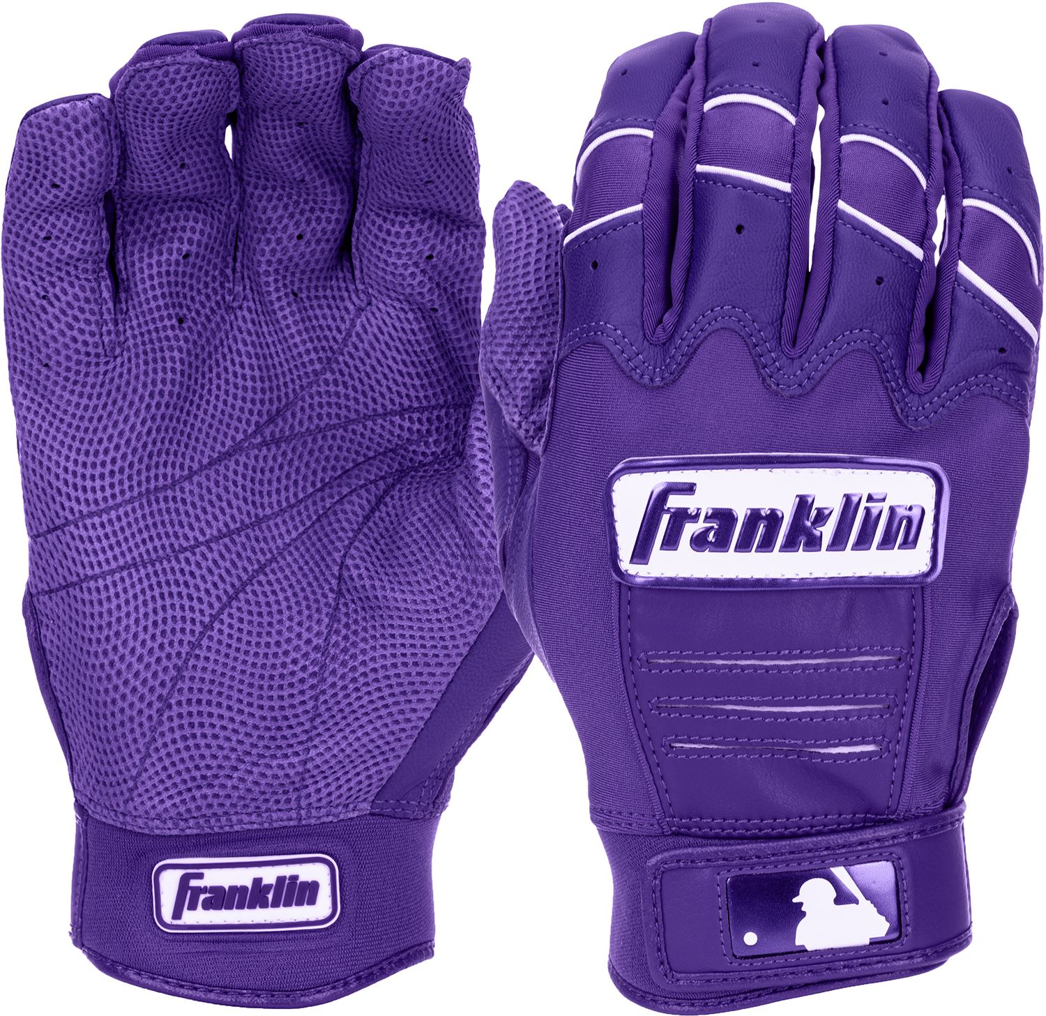Franklin Batting Gloves