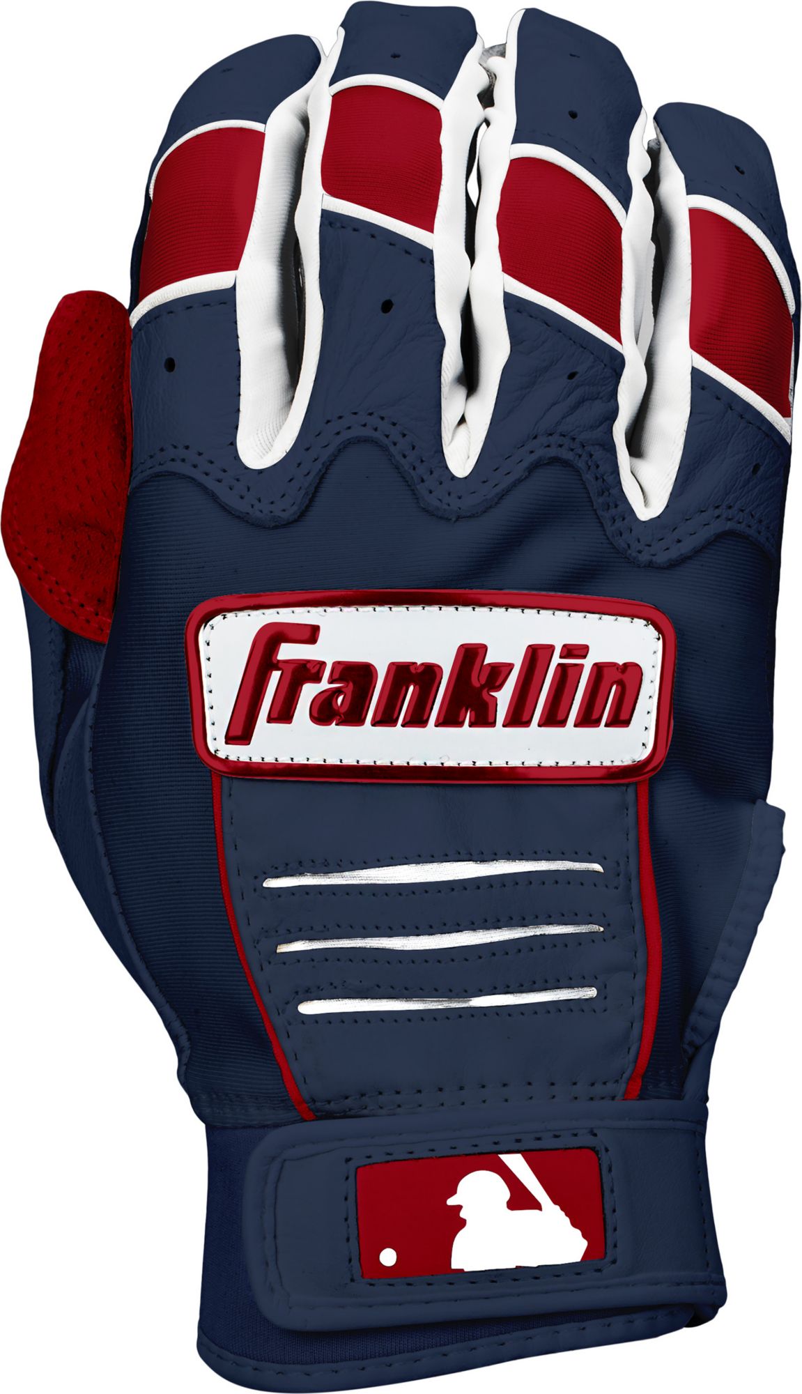 Franklin Adult CFX Pro Batting Gloves
