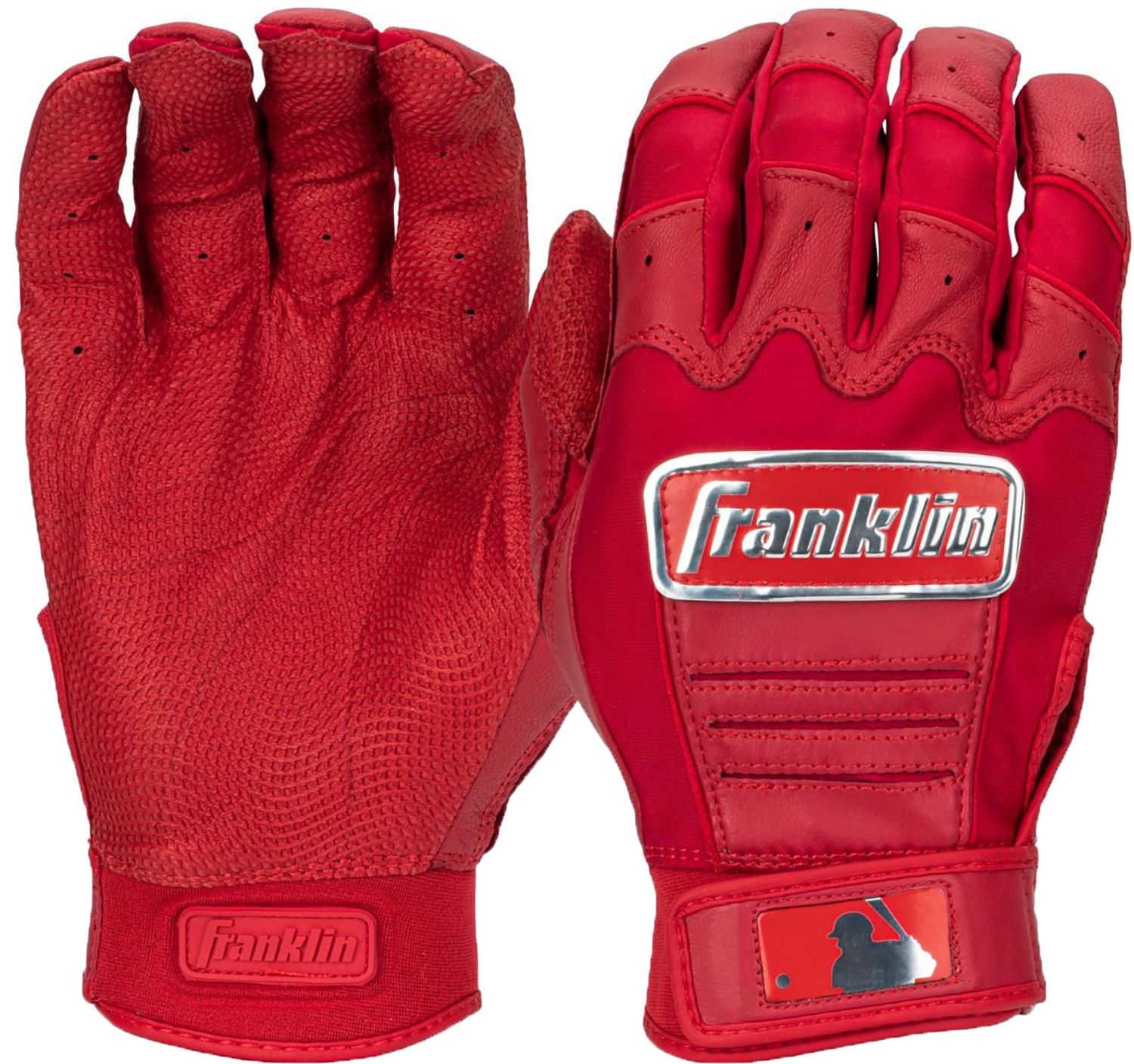 Franklin Adult CFX Pro Batting Gloves