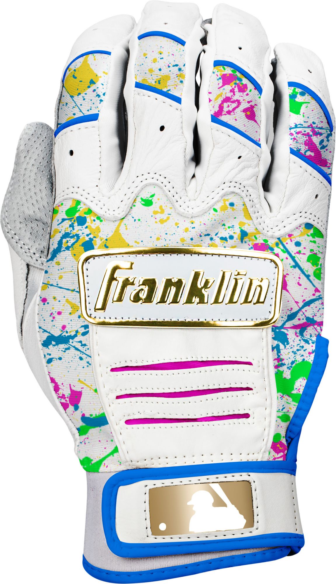 Franklin Adult CFX Pro Batting Gloves