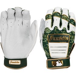 Franklin Adult CFX Armed Forces Limited Edition Batting Gloves