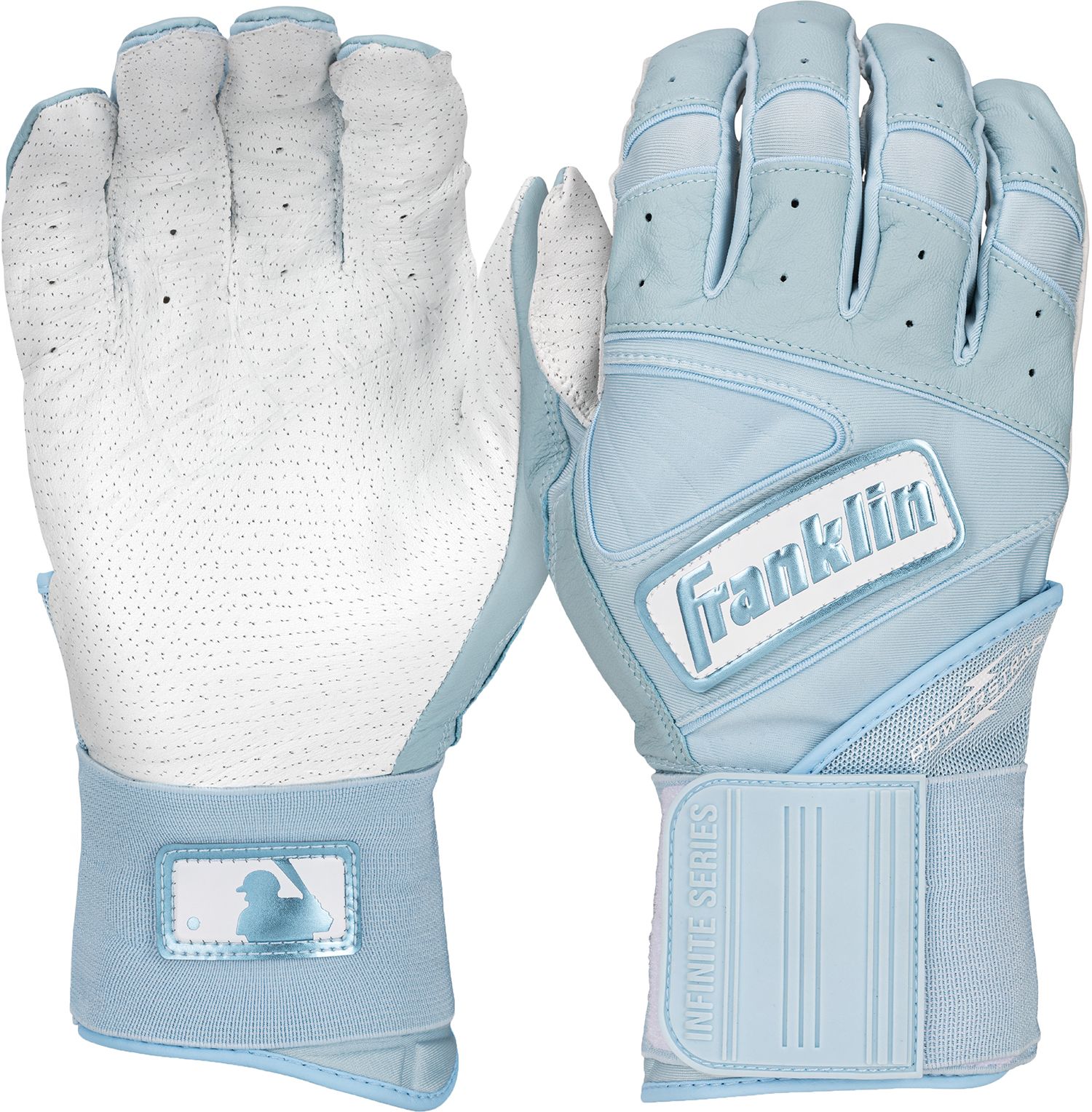 Carolina Blue