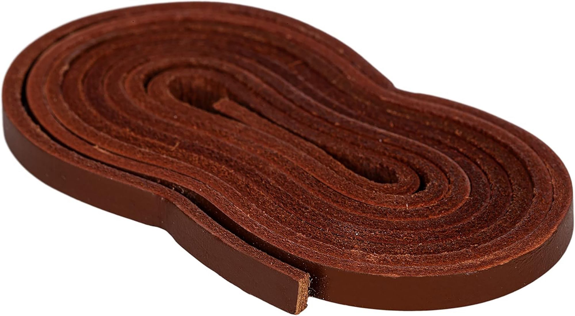 Franklin Glove Lacing Repair Kit - Brown