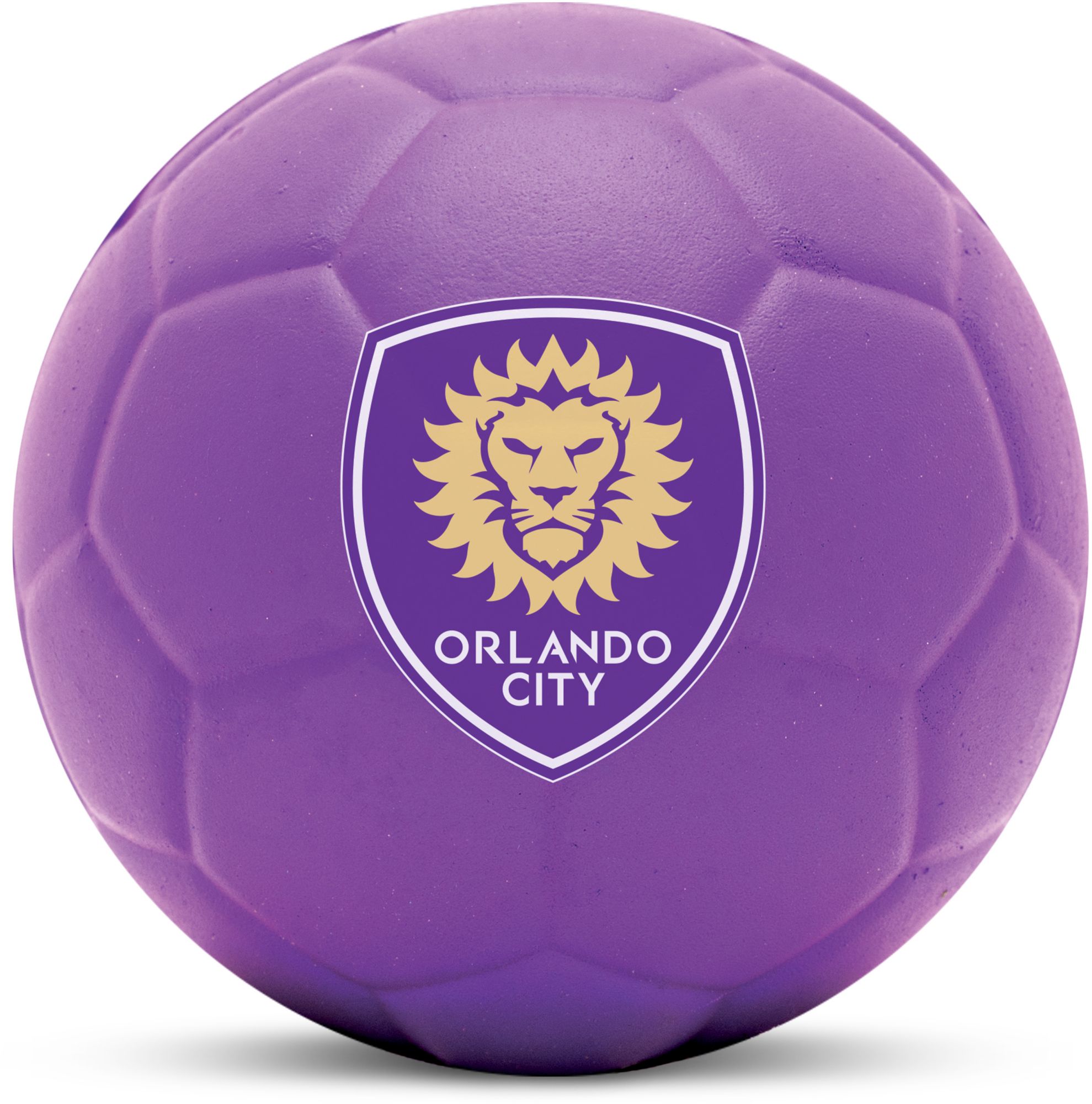 Franklin Orlando City Stress Ball