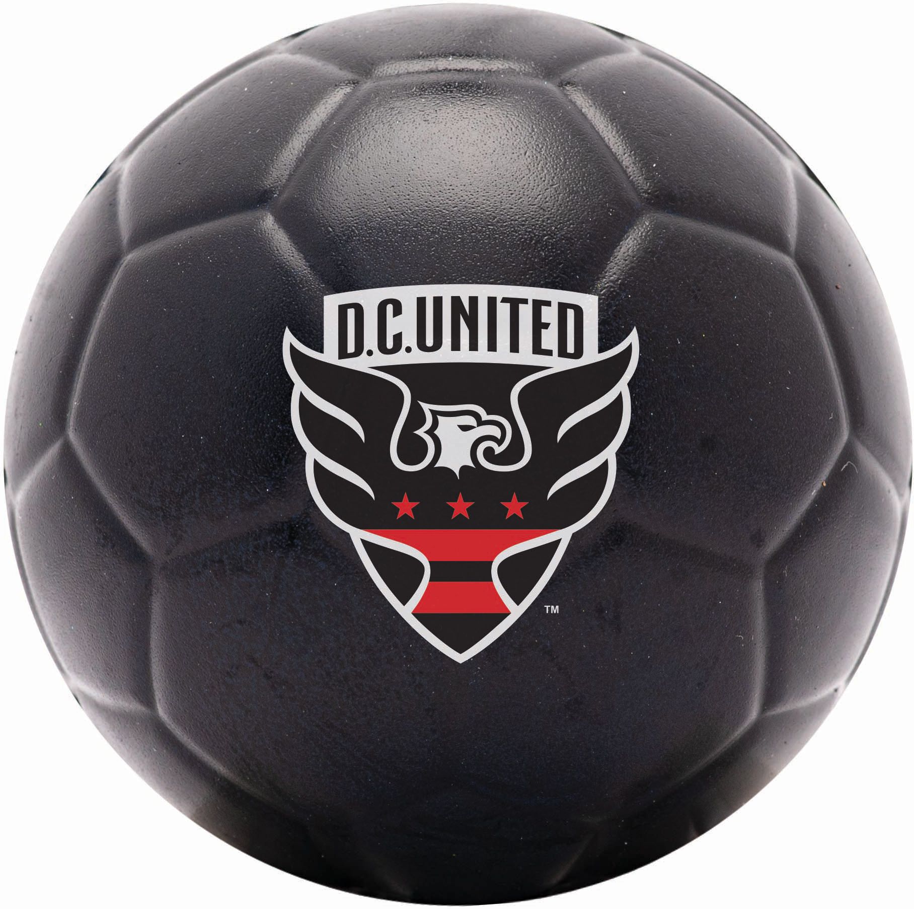 Franklin D.C. United Stress Ball
