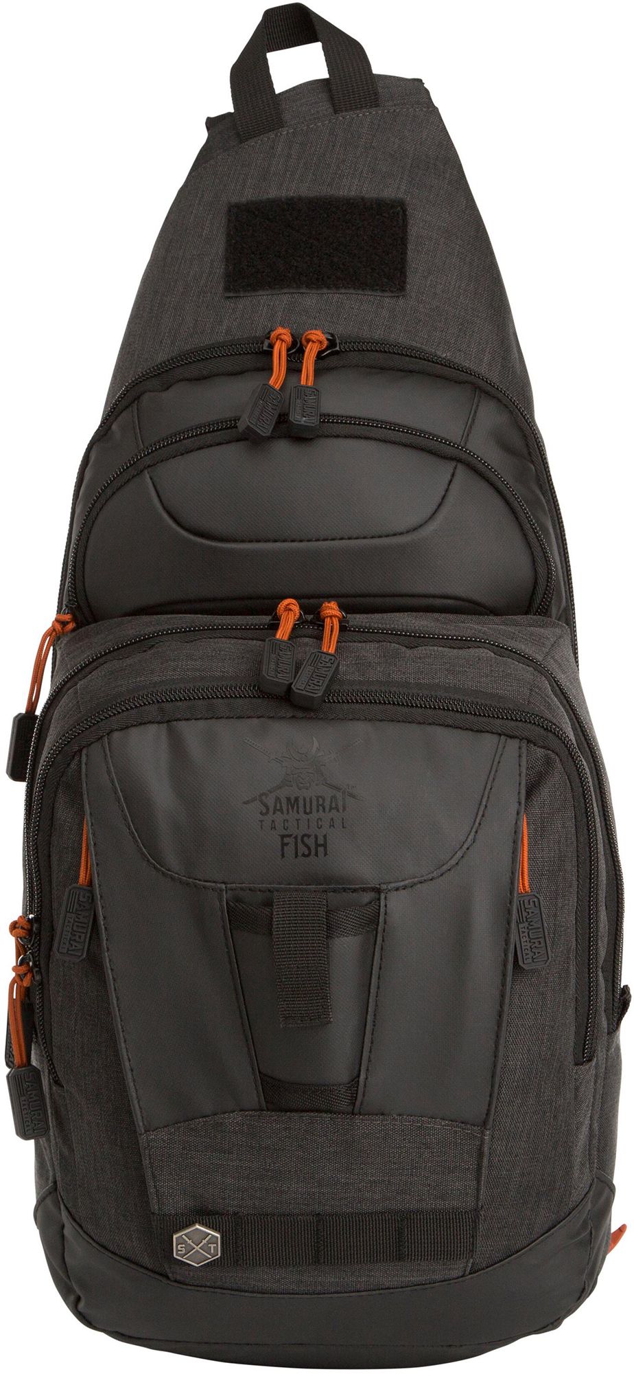 Tackle Storage