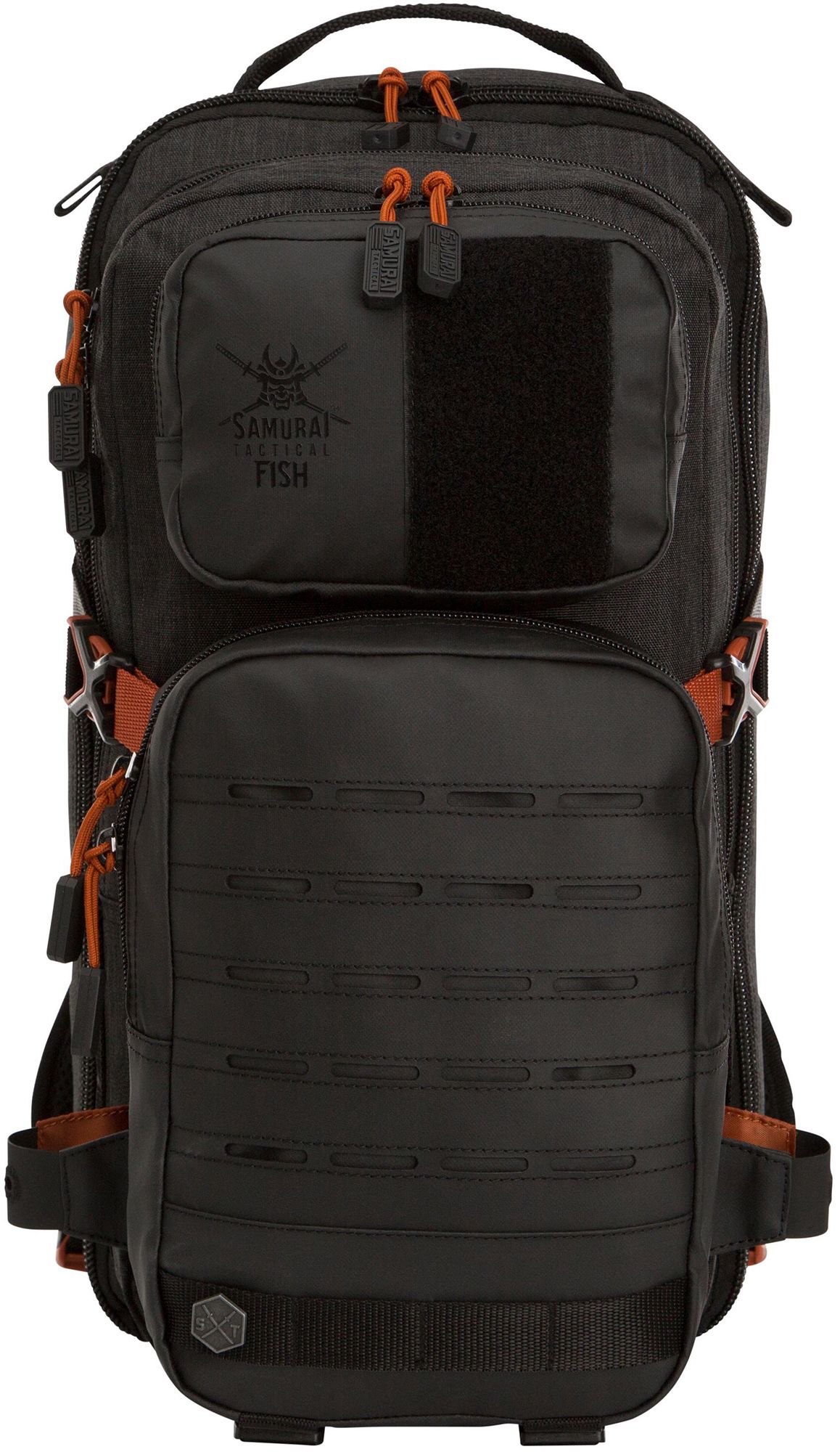 Samurai Tactical Seigyo Tackle Backpack