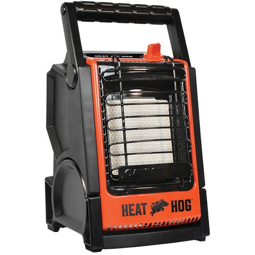 Heater 8,000 BTU Catalytic Heater Publiclands
