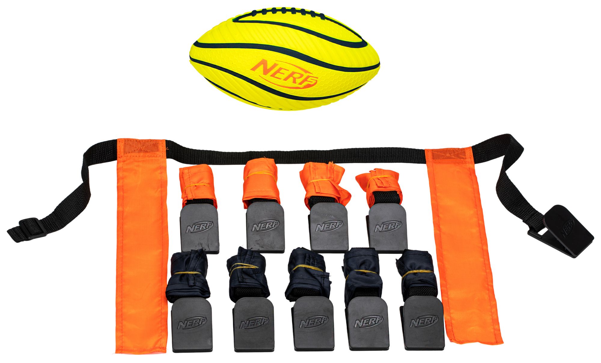 Nerf Flag Football-10 Players