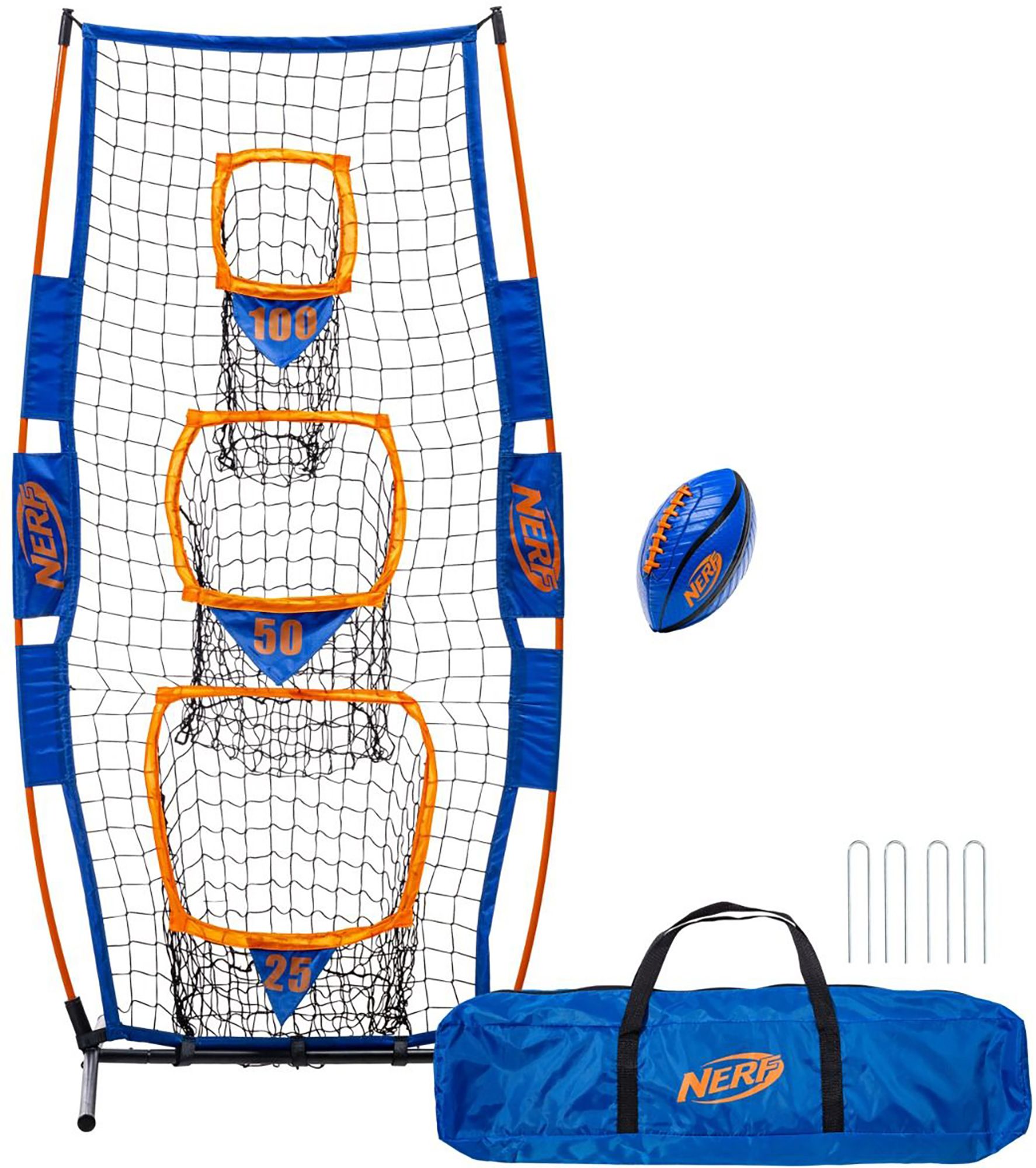 Nerf Pro Pass Football Target