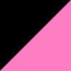 Pink/Black