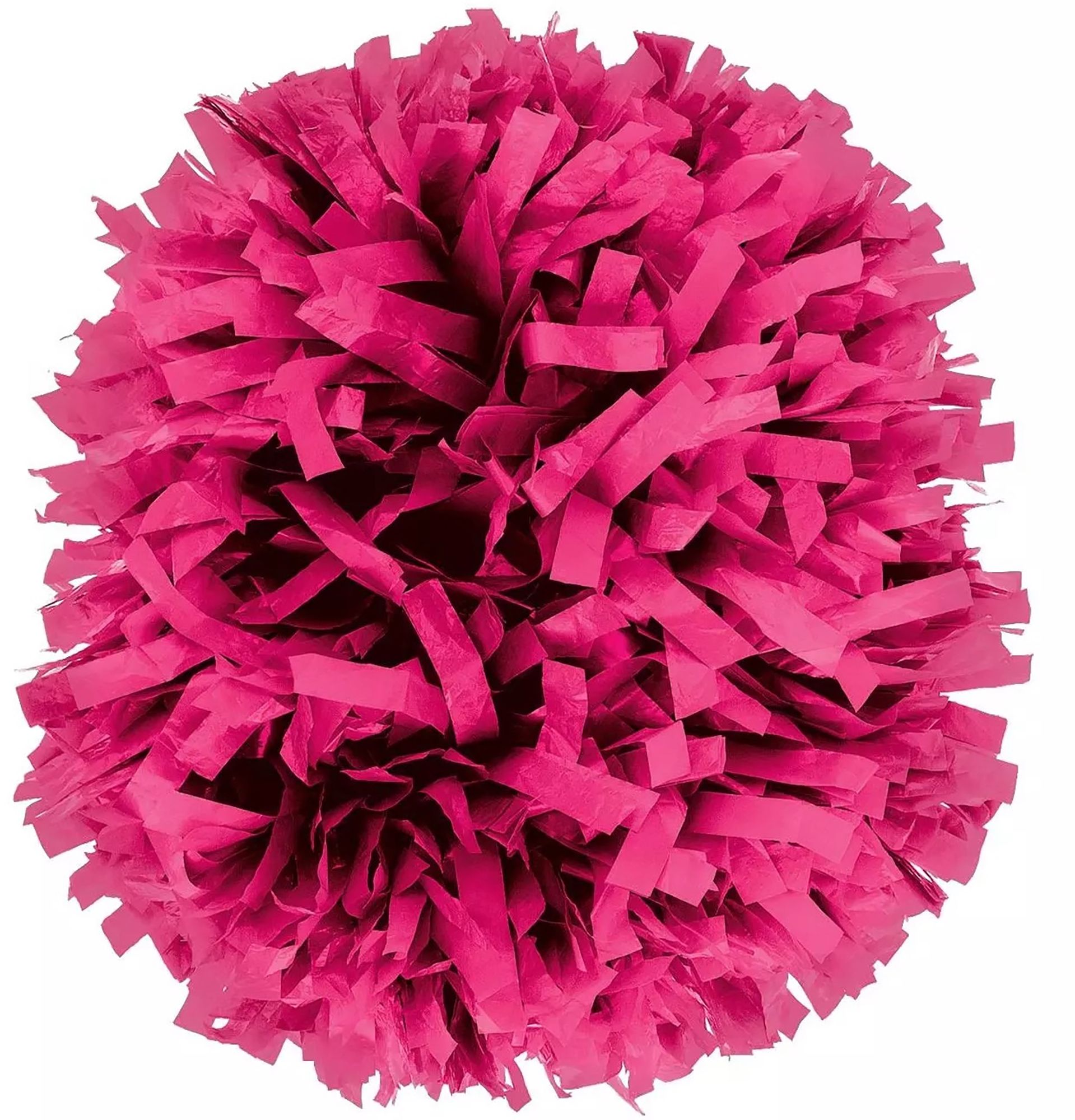 GK Elite Solid Color Pom Pom