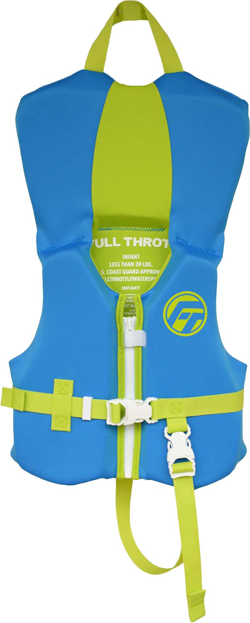 Life Jackets & Life Vests