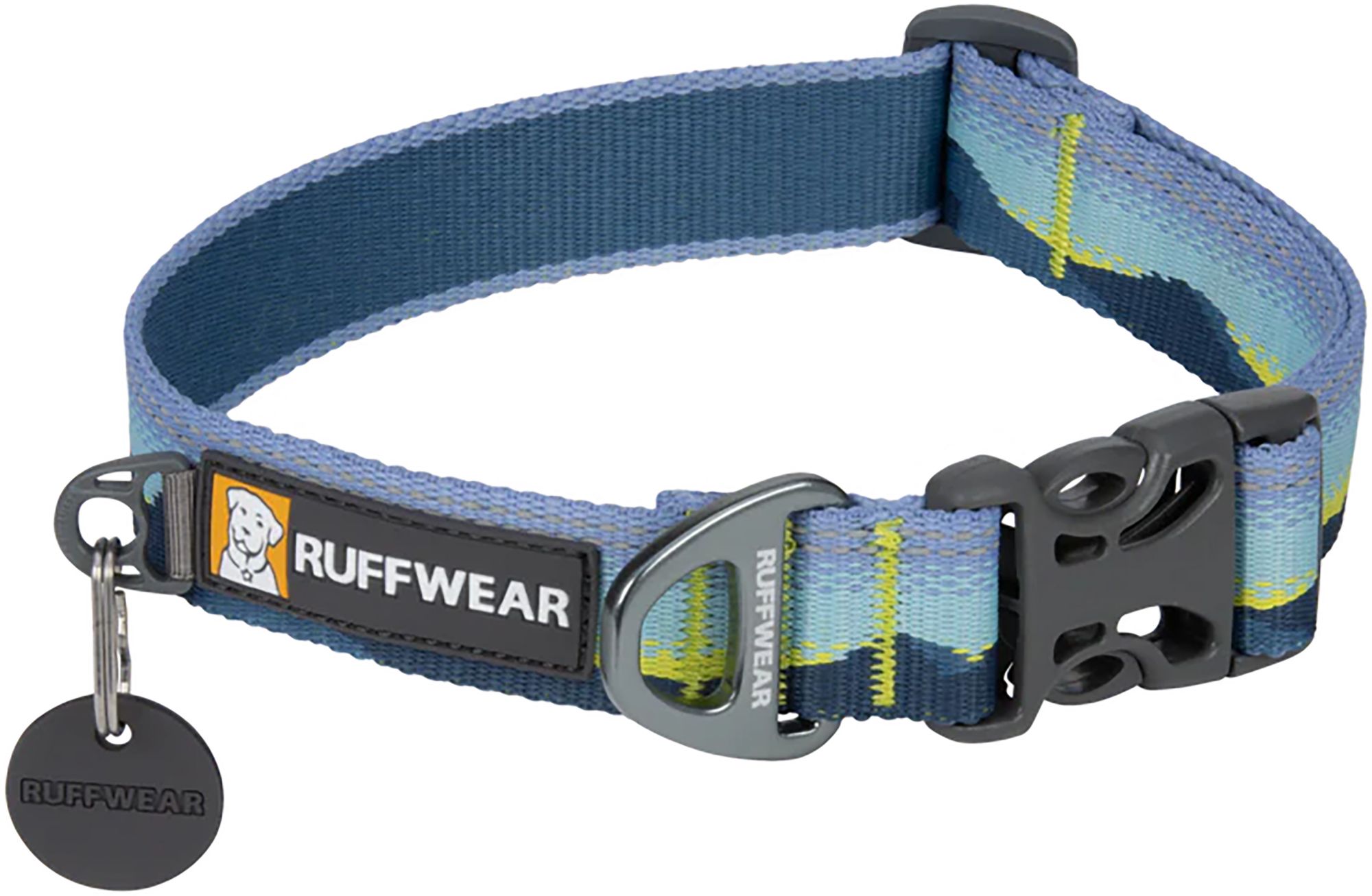 Ruffwear Crag Reflective Dog Collar