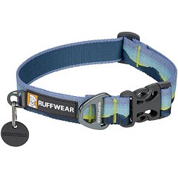 Ruff Wear Crag Reflective Dog Collar