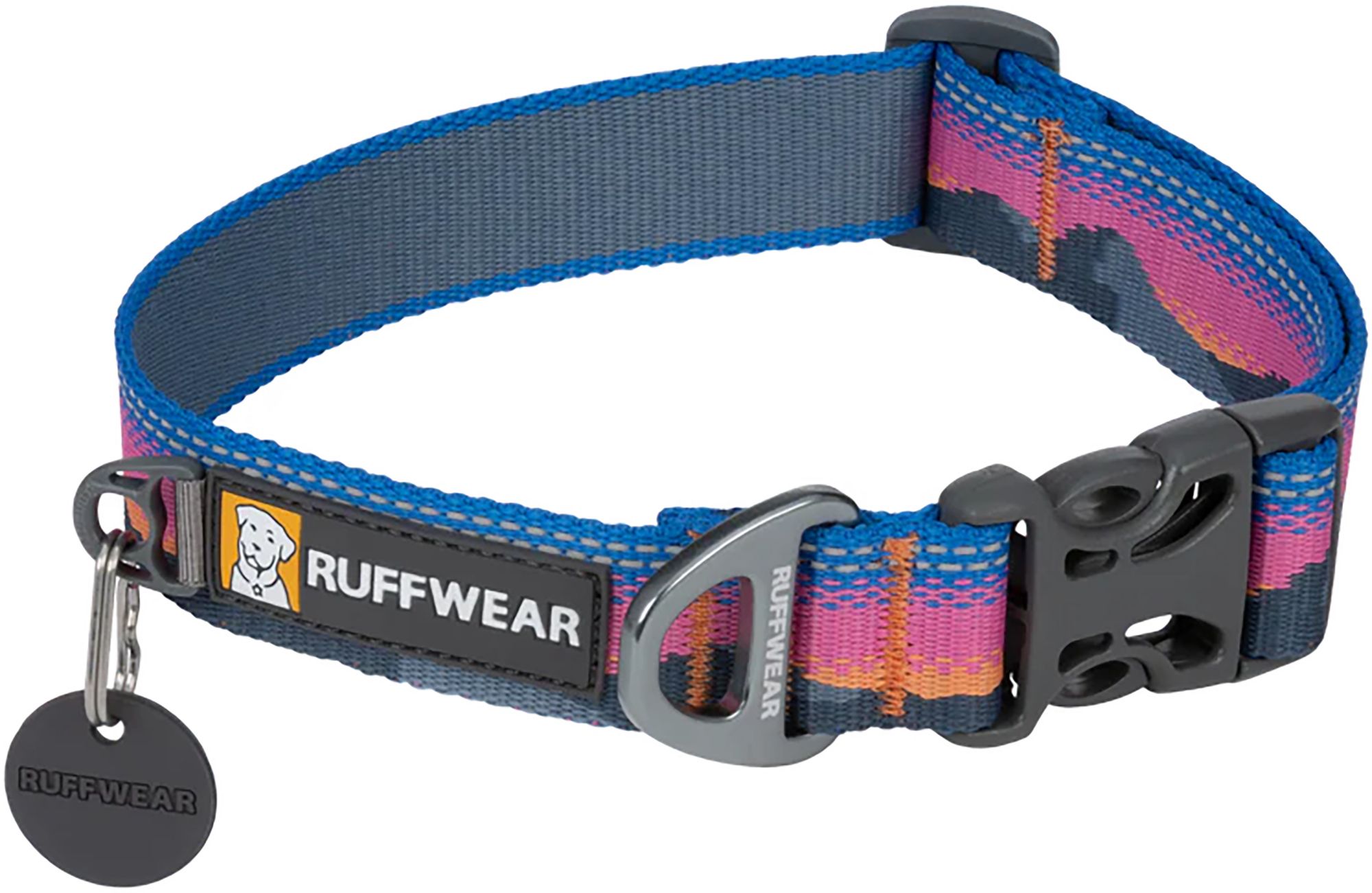 Ruffwear Crag Reflective Dog Collar