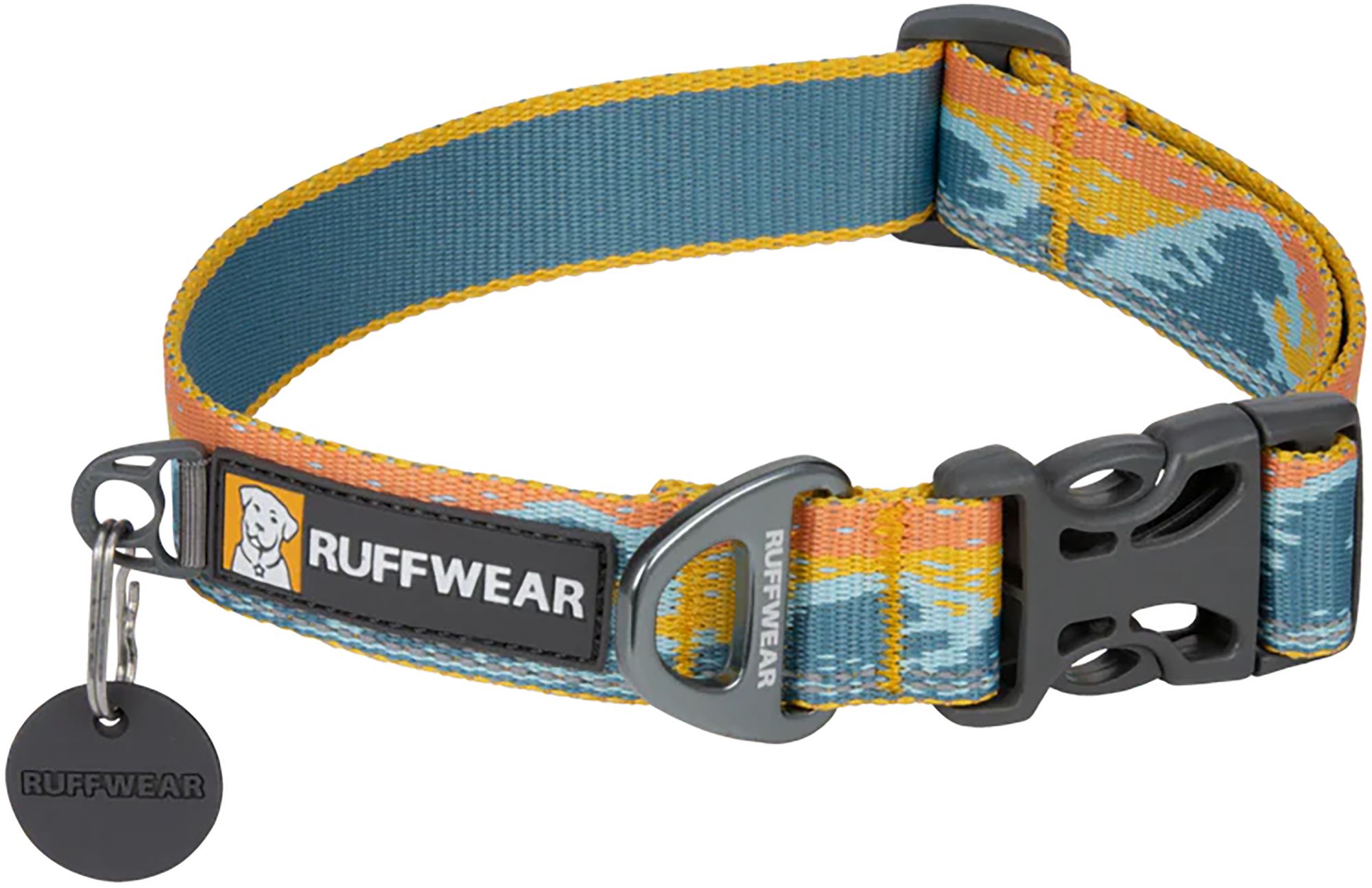 Ruffwear Crag Reflective Dog Collar