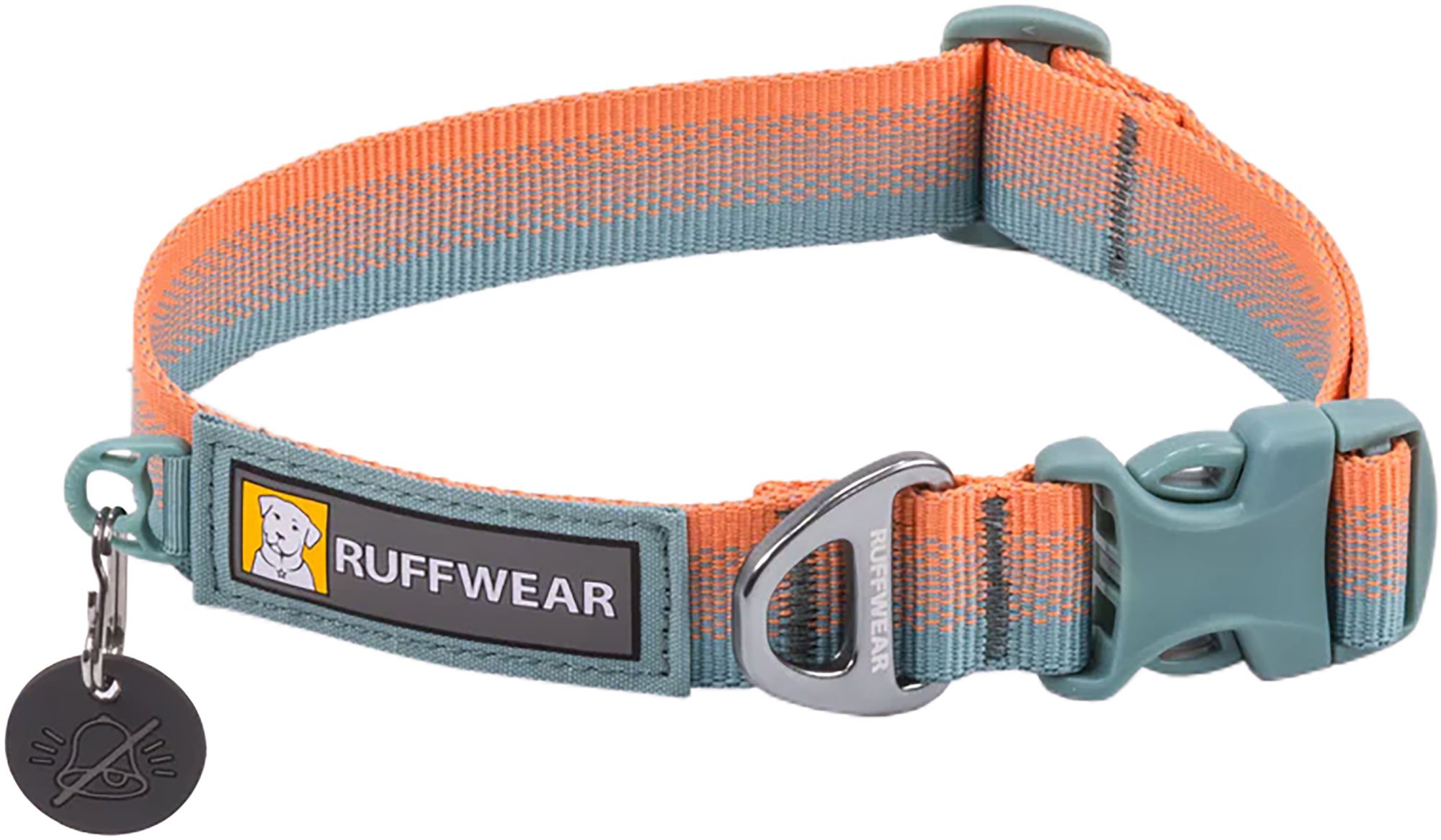 RUFFWEAR Front Range Dog Collar