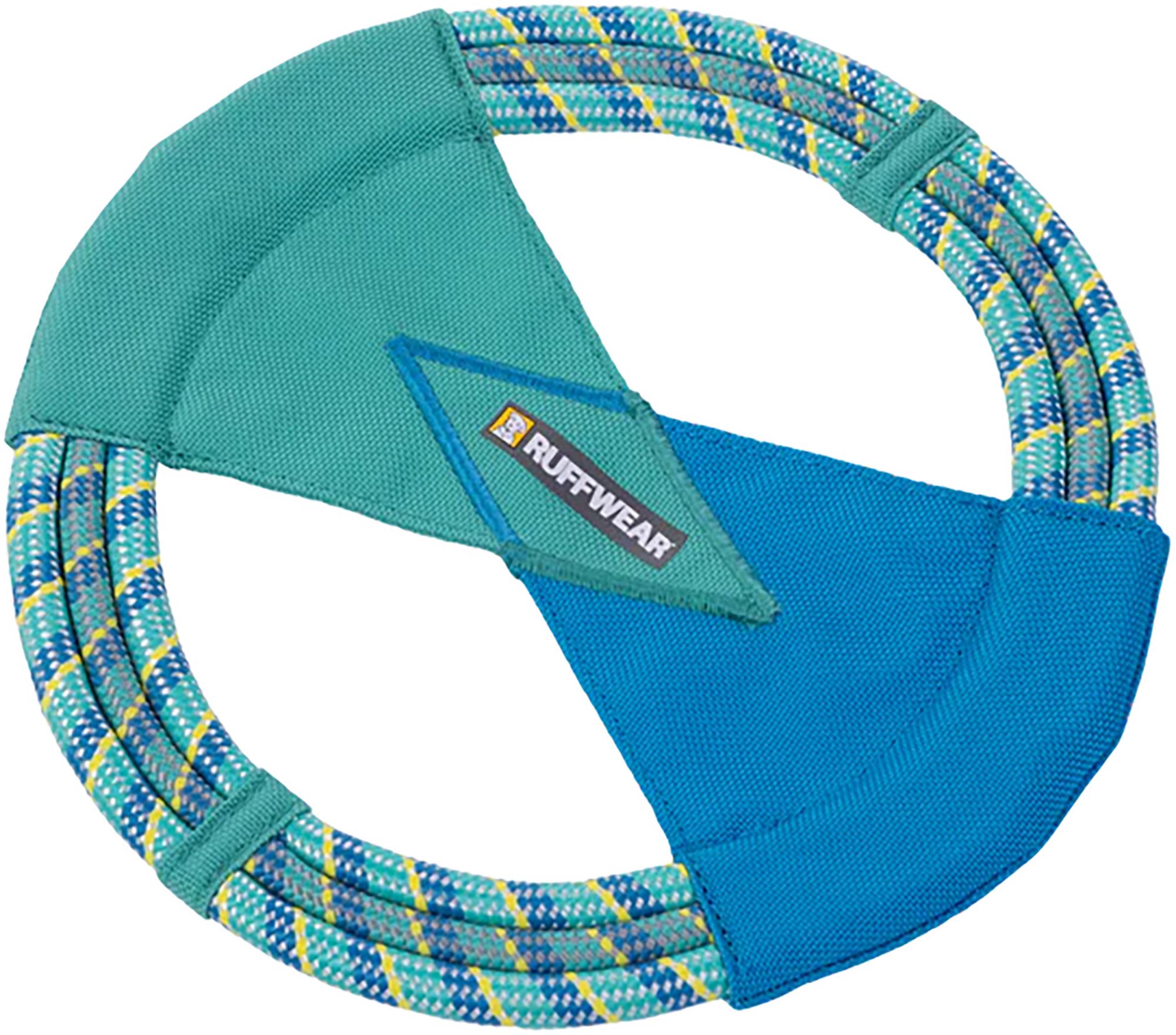 Ruffwear Pacific Ring Dog Toy