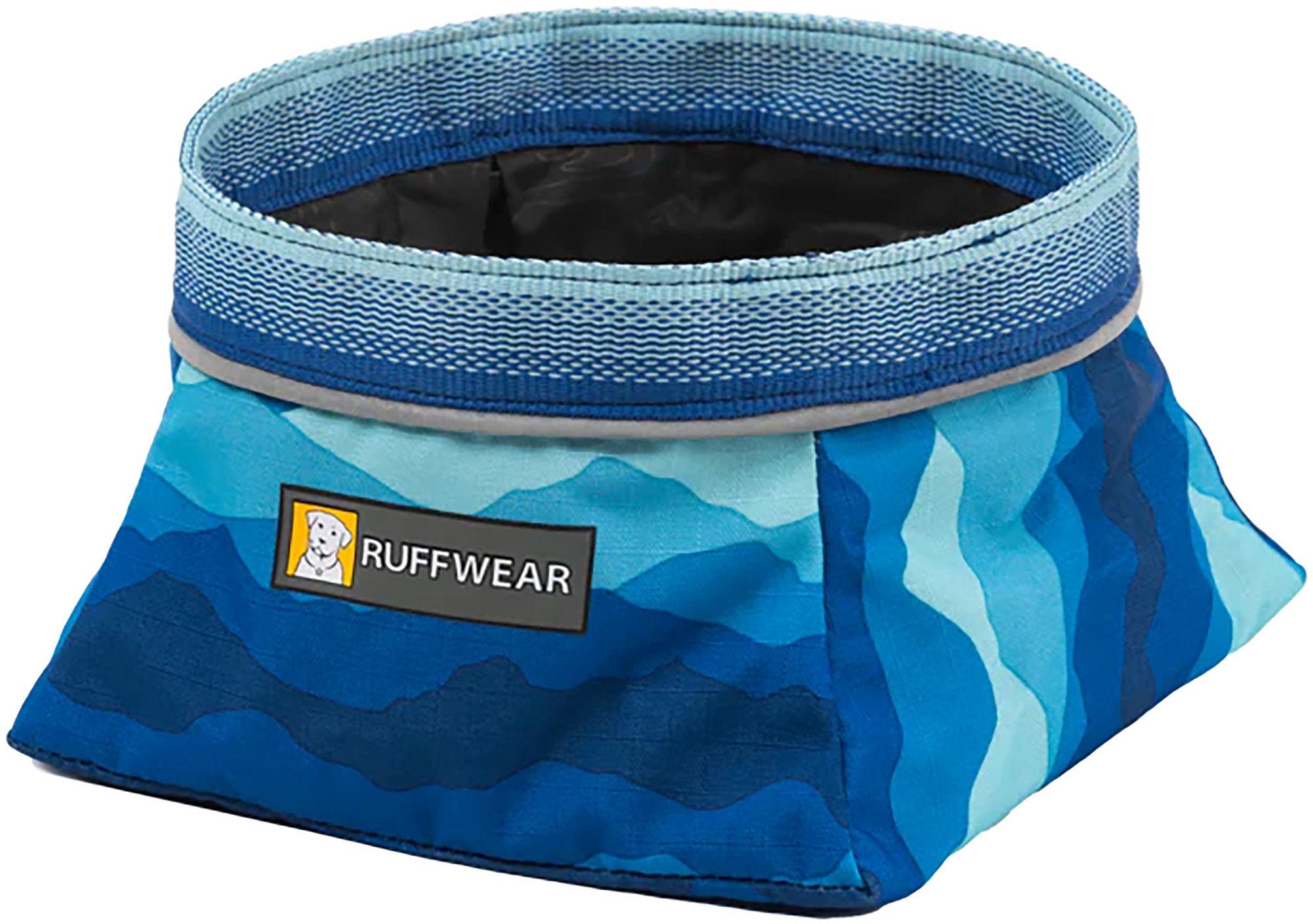 Ruffwear Quencher Dog Bowl