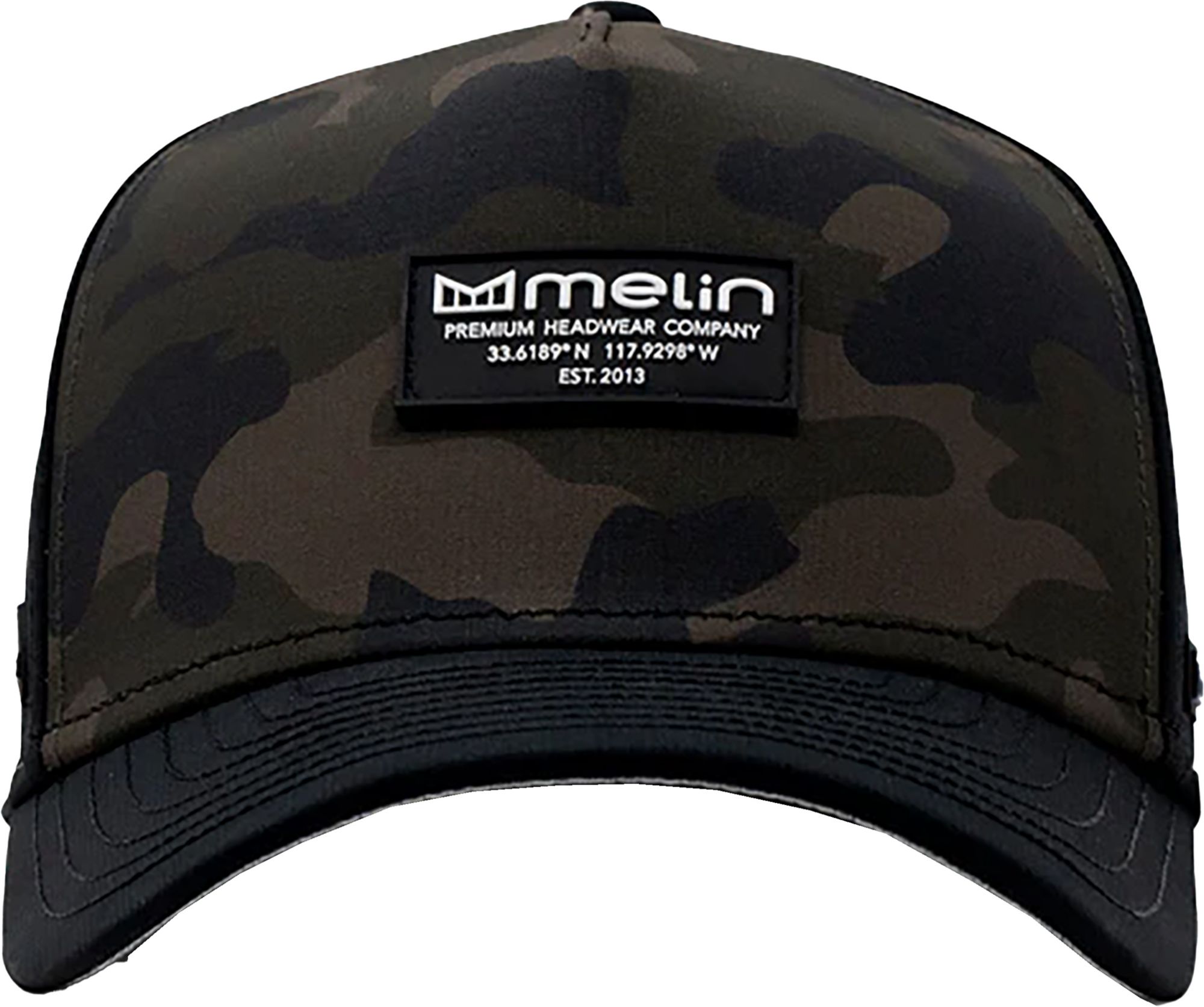 Olive Camo