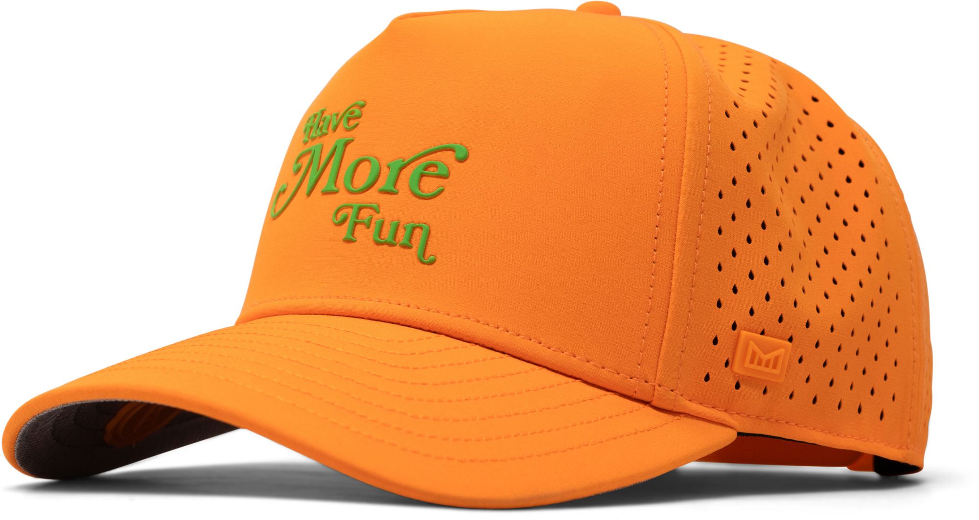 Neon Orange