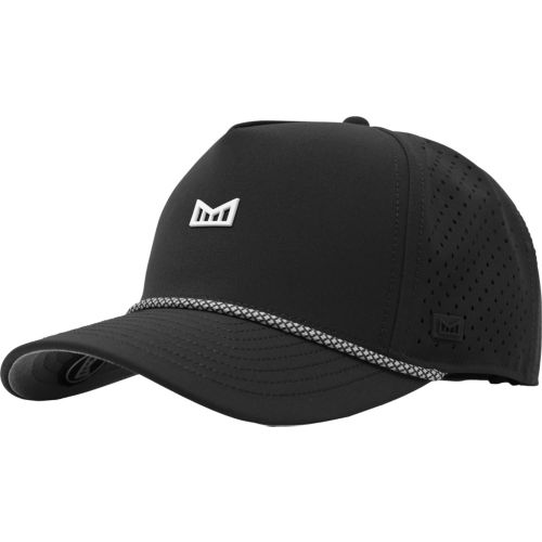 Chapeau Melin Odysea Hydro – Noir Classique – Édition Limitée Scotty Cameron – Neuf Avec étiquette