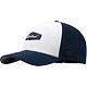 Navy/White