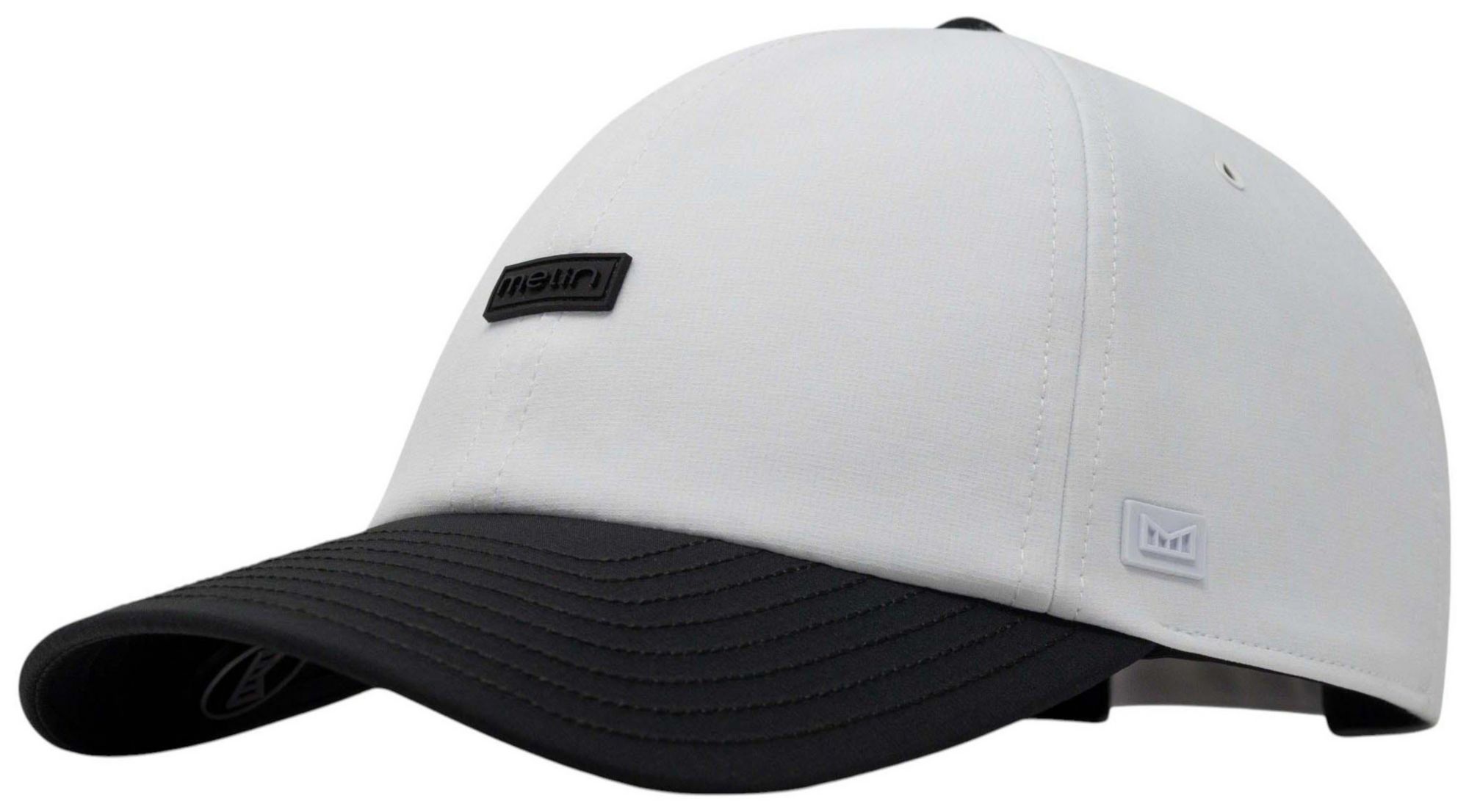 melin Legend Hydro Performance Dad Hat