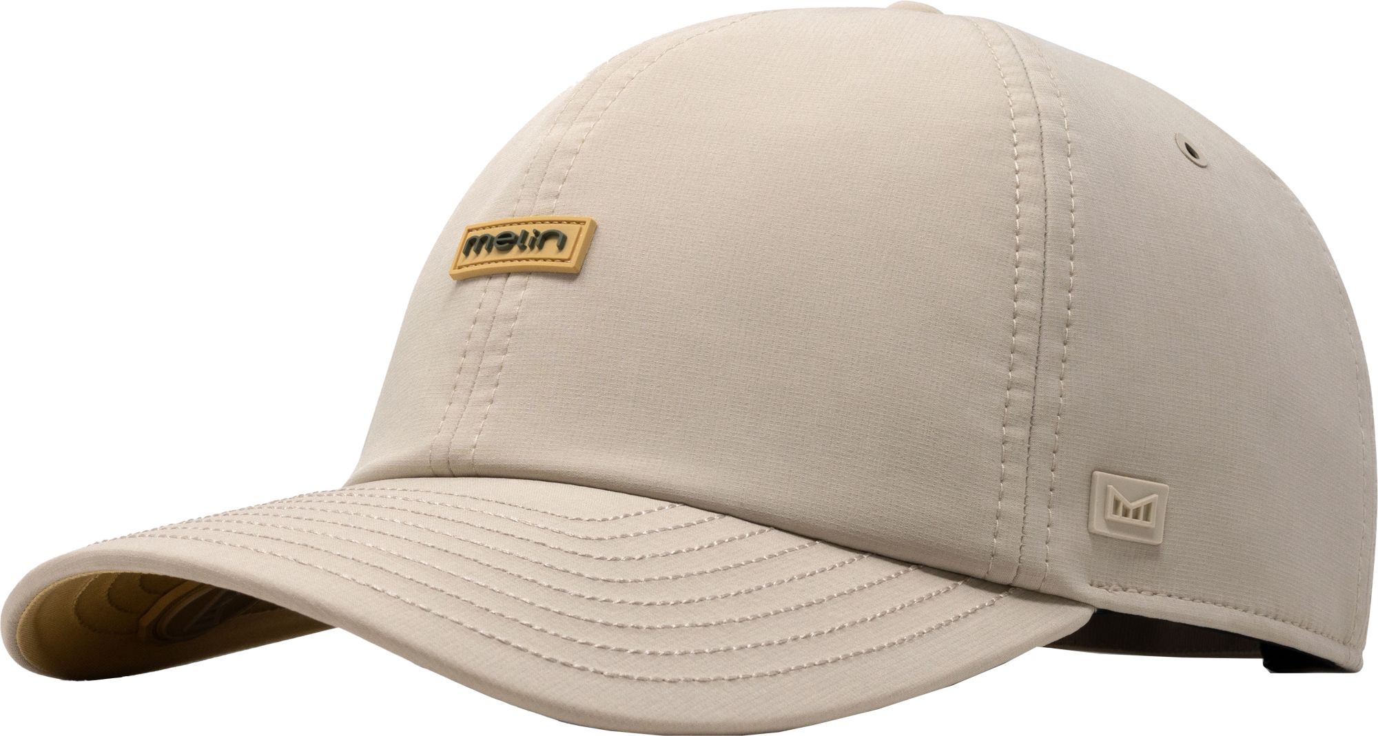 melin Legend Hydro Performance Dad Hat