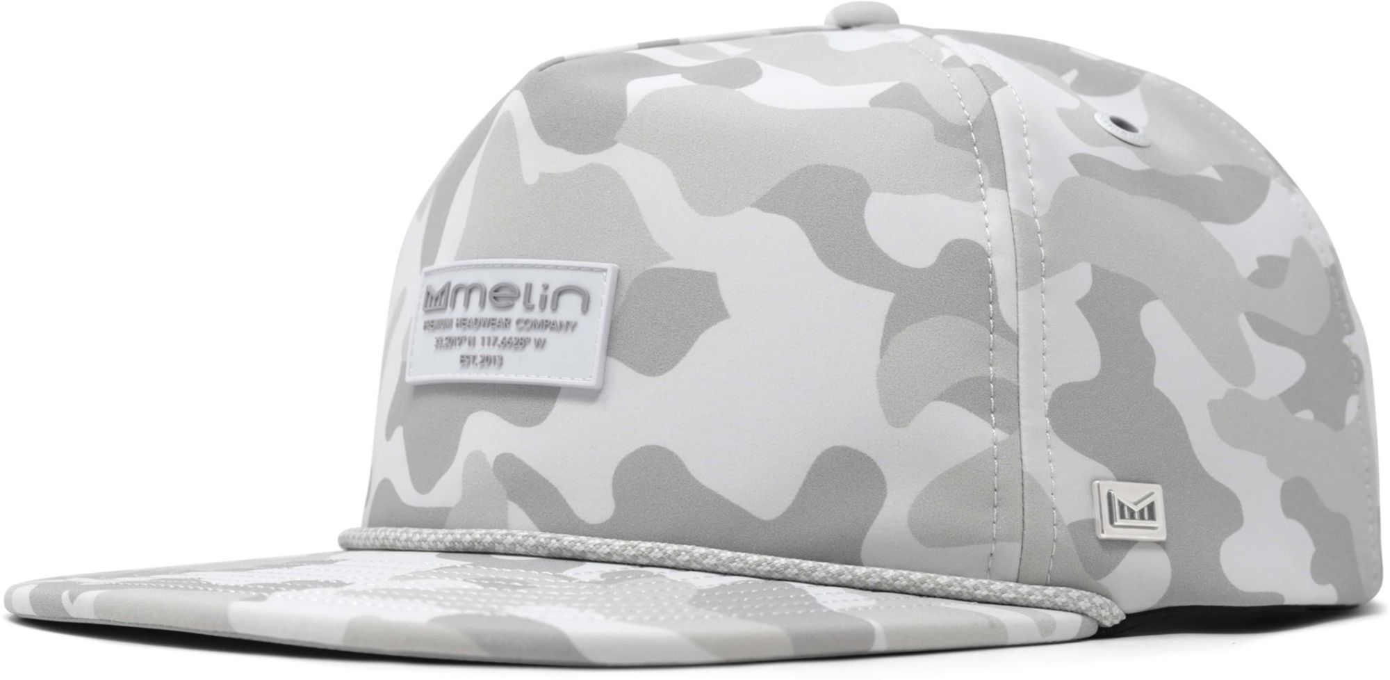 Snow Camo