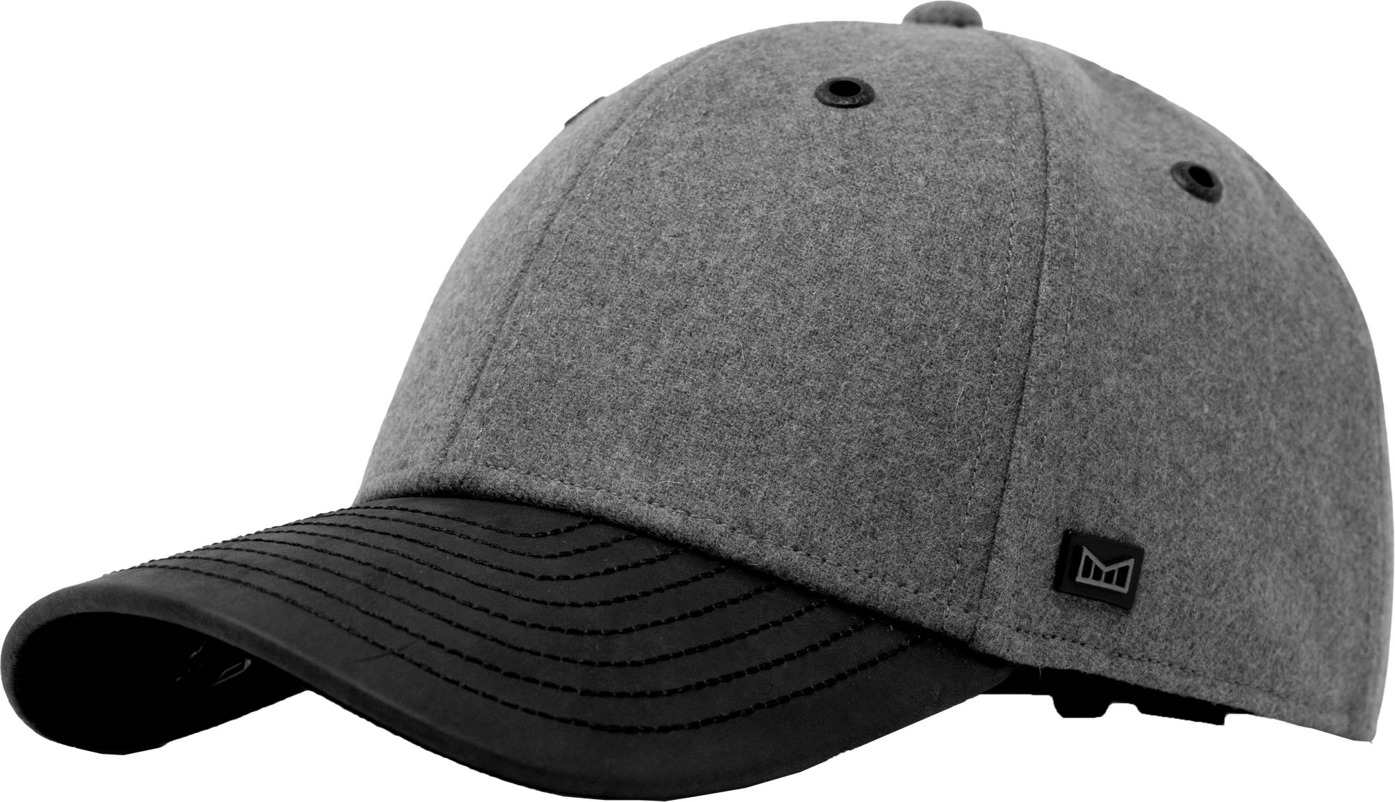 Heather Grey/Black