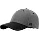 Heather Grey/Black