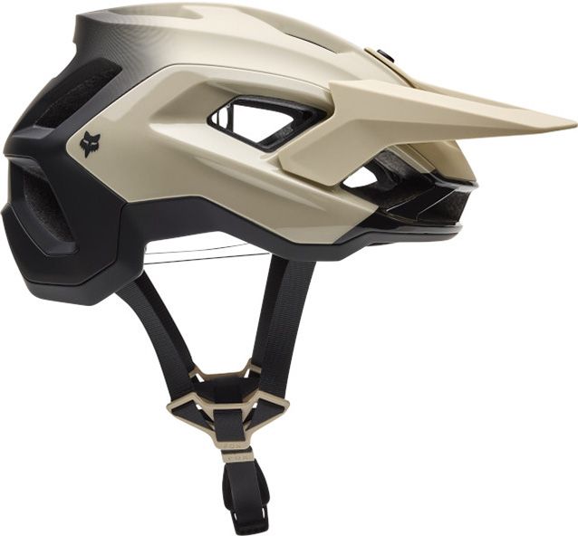 FOX Speedframe Pro Bike Helmet