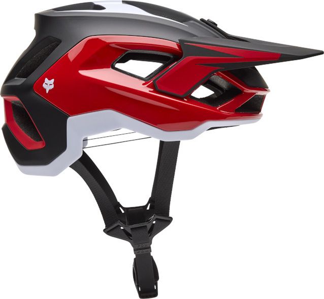 FOX Speedframe Pro Bike Helmet