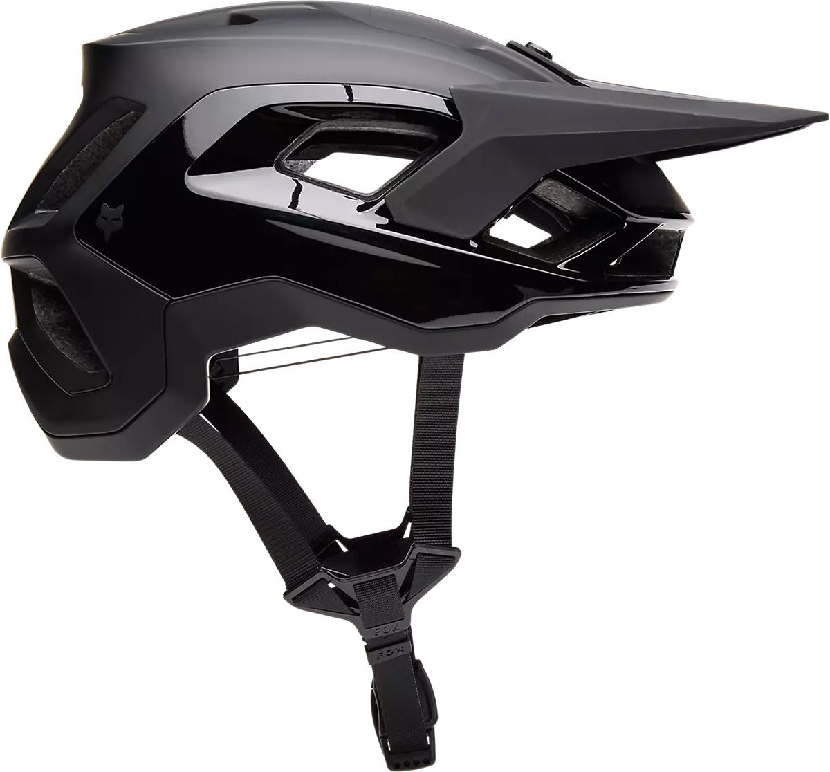 FOX Speedframe Pro Bike Helmet