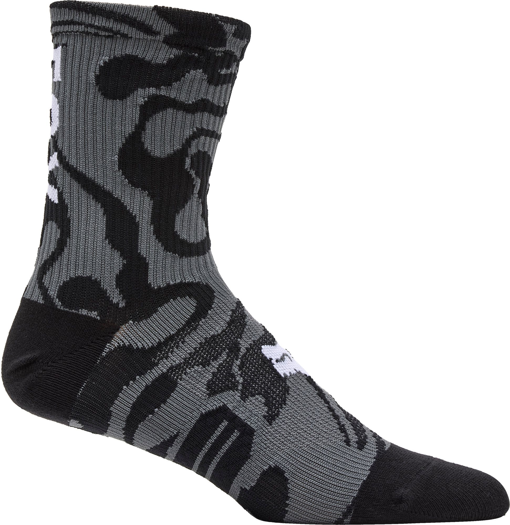 FOX Men's Ranger Frequency 8" Socks