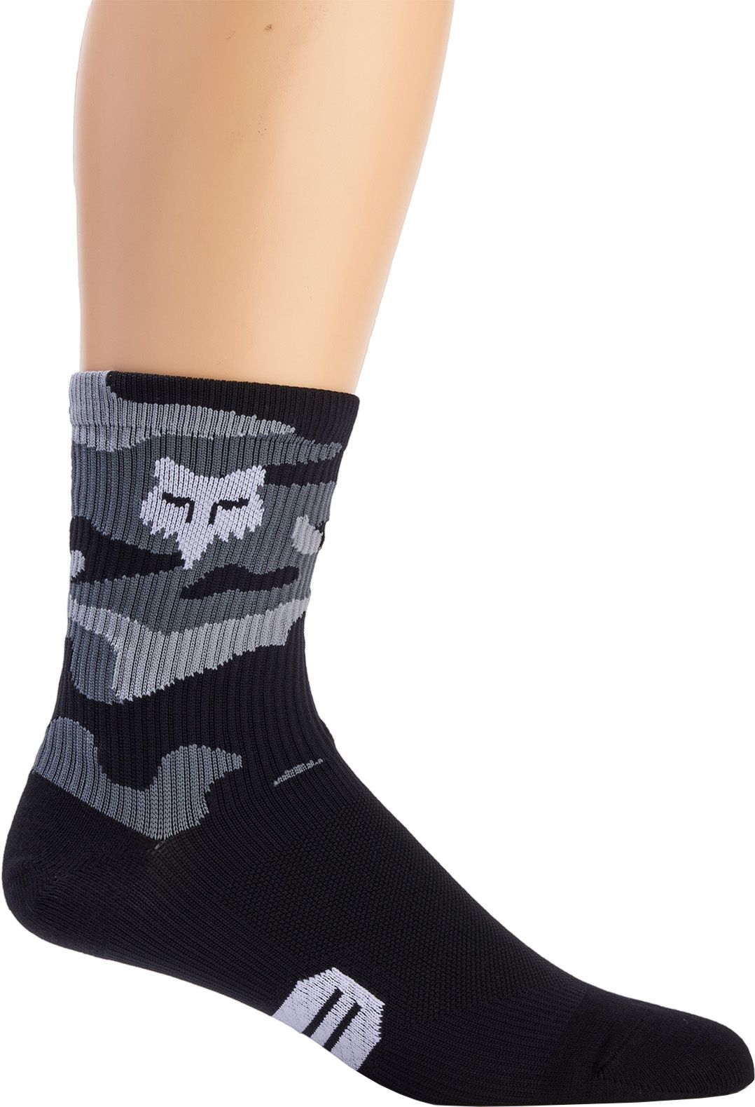 Black Camo
